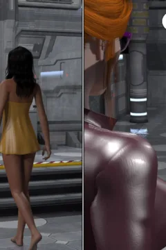 Tecknophyle- Sins and Secrets 101- x (23)