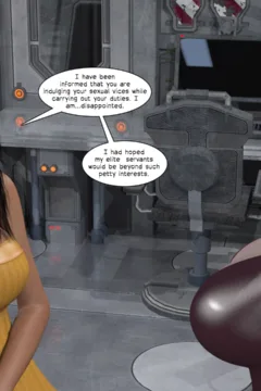 Tecknophyle- Sins and Secrets 101- x (24)