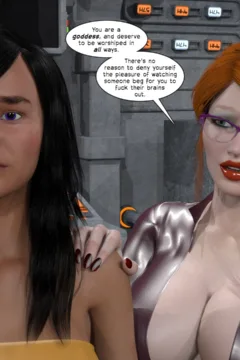 Tecknophyle- Sins and Secrets 101- x (28)