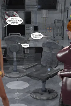 Tecknophyle- Sins and Secrets 101- x (32)