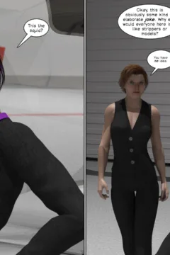 Tecknophyle -Sins and Secrets 102- x (14)