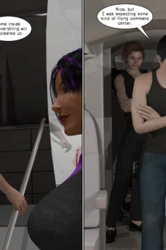 Tecknophyle -Sins and Secrets 102- x (15)