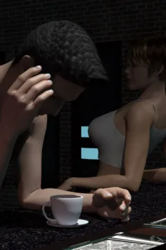 Tecknophyle -Sins and Secrets 102- x (3)