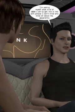 Tecknophyle -Sins and Secrets 102- x (9)