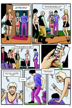 [Tejlor] The Looser [English]_09