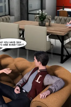 The Grandma 8 – CrazyDad3D (26)