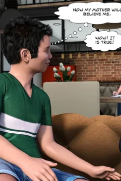 The Grandma 8 – CrazyDad3D (28)