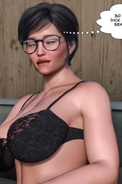 The Grandma 8 – CrazyDad3D (3)