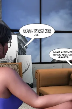 The Grandma 8 – CrazyDad3D (41)