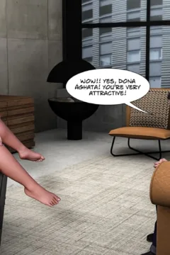 The Grandma 8 – CrazyDad3D (43)