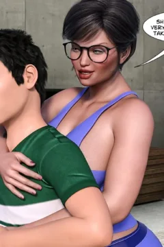 The Grandma 8 – CrazyDad3D (51)