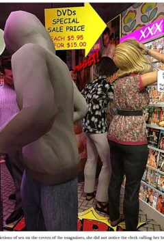 The Porn Shop- Son of Sailor- x (3)