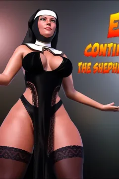 The Shepherd’s Wife 15 – CrazyDad3D (74)