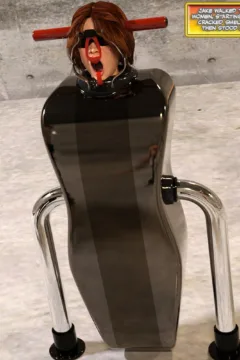 The Sorority- Chase Against Time 14- Jpeger- x (14)