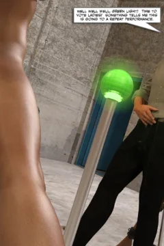 The Sorority- Chase Against Time 14- Jpeger- x (27)