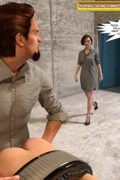 The Sorority- Chase Against Time 14- Jpeger- x (35)