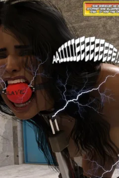 The Sorority- Chase Against Time 14- Jpeger- x (45)