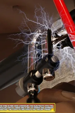 The Sorority- Chase Against Time 14- Jpeger- x (50)