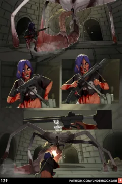 Underrock- Mai The Wrongdoer (132)