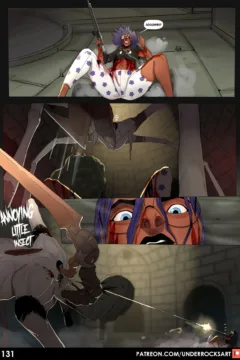 Underrock- Mai The Wrongdoer (134)