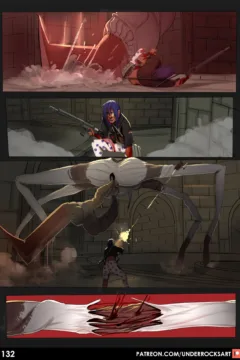 Underrock- Mai The Wrongdoer (135)
