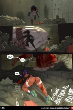 Underrock- Mai The Wrongdoer (138)