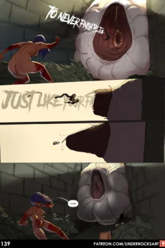 Underrock- Mai The Wrongdoer (142)