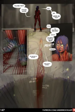 Underrock- Mai The Wrongdoer (150)