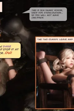 Water Flow- Alexshift Ch. 1- x (20)