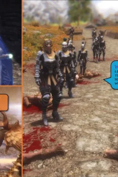 Water Flow- Alexshift Ch. 1- x (4)