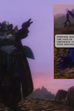 Water Flow- Alexshift Ch. 1- x (5)