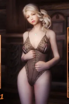 Water Flow- Alexshift Ch. 1- x (7)