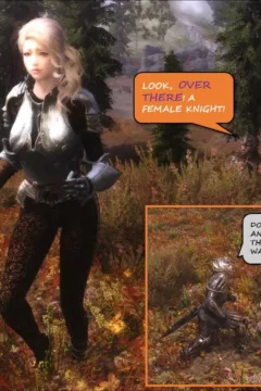 Water Flow- Alexshift Ch. 1- x (8)