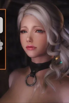 Water Flow- Alexshift Ch. 2- x (5)