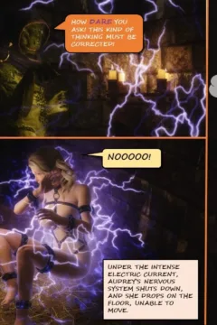 Water Flow- Alexshift Ch. 2- x (6)