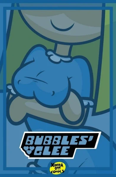 Xierra099 - Bubbles' Glee