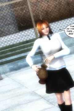 A Little Big Schooling CE-011