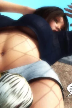 A Little Big Schooling CE-028