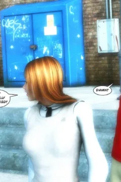 A Little Big Schooling CE-034