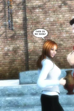 A Little Big Schooling CE-035