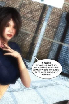 A Little Big Schooling CE-074