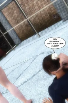 A Little Big Schooling CE-085