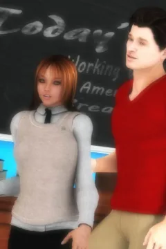 A Little Big Schooling CE-105