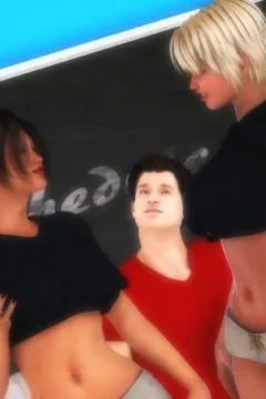 A Little Big Schooling CE-110