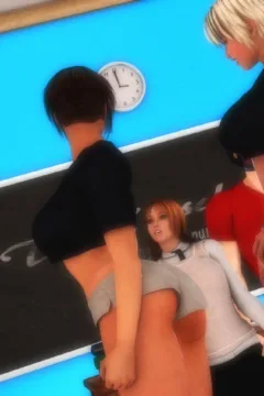 A Little Big Schooling CE-111