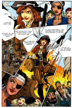 A Pirate’s Life-04