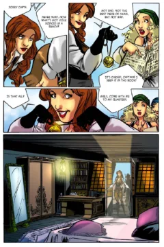 A Pirate’s Life-06