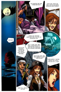 A Pirate’s Life-08