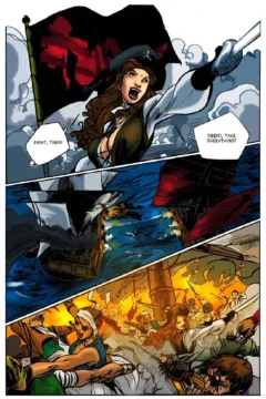 A Pirate’s Life-09