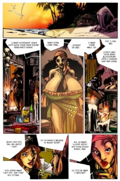 A Pirate’s Life-14